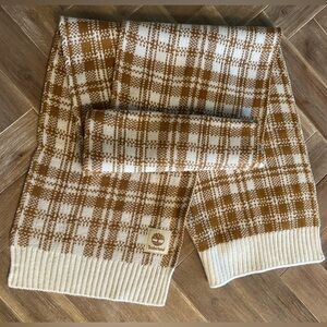 Timberland Scarf